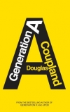 D. Coupland "Generation "A"