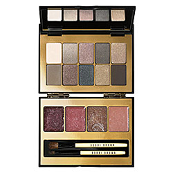 BB Modern Classic Lip & Eye Palette