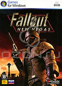 Fallout: New Vegas