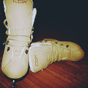 sharpen skates