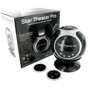 Star Theater Pro by Uncle Milton