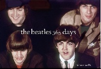 Книжка про Beatles. Beatles 365 days