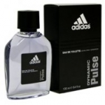 Adidas Perfume Zidane