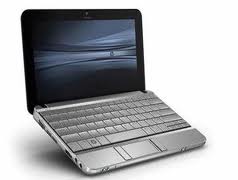 HP Netbook