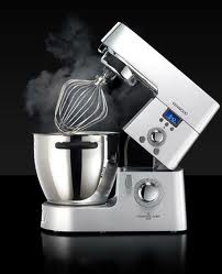 Kenwood Cooking Chef