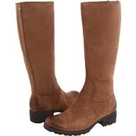 UGG Broome II -  Chocolate Leather