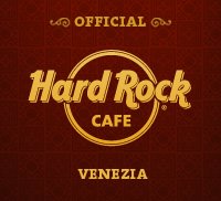 майка Hard Rock Cafe Venezia