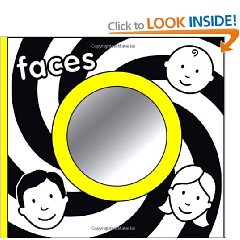 Faces (Baby's Very First Book)