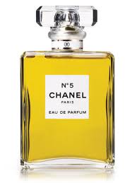 Chanel № 5