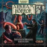 Дополнение Arkham Horror: Dunwich Horror Expansion