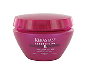 Маска для волос  KERASTASE MASQUE CHROMA RICHE