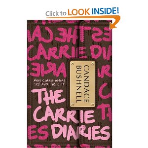 The Carrie Diaries