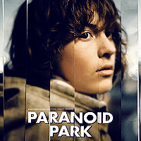 Paranoid Park.