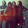 Silversun Pickups.