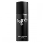 дезодорант paco rabanne Black XS