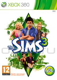 The Sims 3