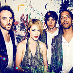 Metric.