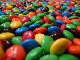 M&M'S