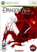 Dragon Age: Начало