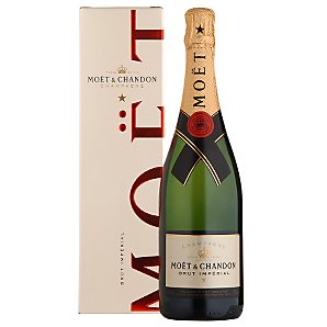 Moet Chandon Imperial Brut