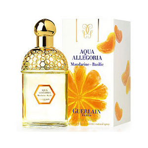 Perfume Guerlain Aqua Allegoria