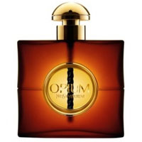 Yves Saint Laurent Opium 2010