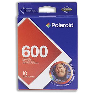 кассеты Polaroid