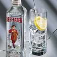 джин Beefeater