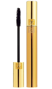 Объемная тушь с эффектом "накладных ресниц"