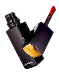 Помада Chanel Rouge Allurу Laque