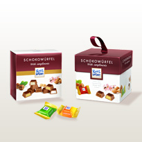 SCHOKOW&#220;RFEL RITTER SPORT