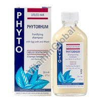 Шампуни Фитором и Фитонектар от PHYTO