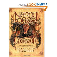 Nanny Ogg's Cookbook (Discworld Series)