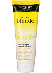 Осветляющий кондиционер Go Blonder