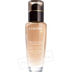 LANCOME Тональный крем Photogenic Lumessence(оттенок 014)