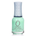 Лак 733 "Gumdrop"  Orly . Collection "Sweet"