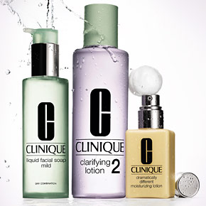 Clinique SkinCare