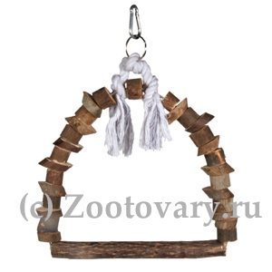 качели для Геши
