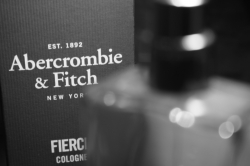 Fragrance "Abercrombie & Fitch"