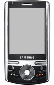 Телефон Samsung SGH-i710