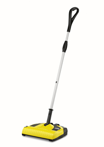 Электровеник Karcher 55