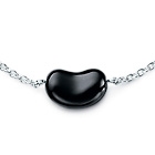 Elsa Peretti®Bean® bracelet and pendant