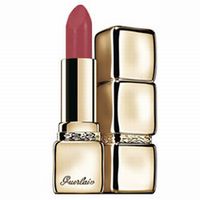 GUERLAIN KissKiss Strass #363 Rose de la Reine