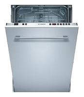 Посудомоечная машина Bosch SRV 55T34