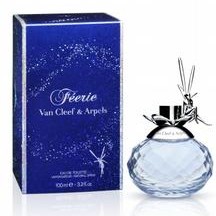 Духи Van Cleef and Arpels Feerie