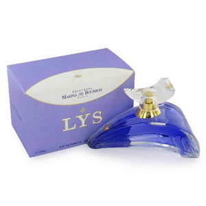 LYS Marina de Bourbon  50ml