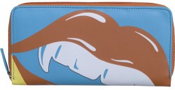 Burton Wmn's Circe Wallet SS10