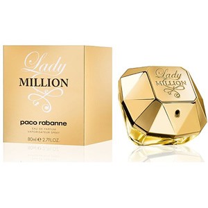 Lady Million