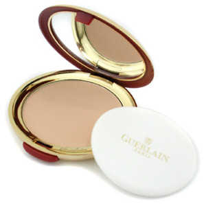 Guerlain Les Voilettes Pressed Powder