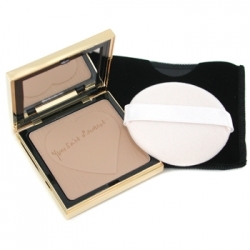 Yves Saint Laurent Poudre Compacte Matt & Radiant Pressed Powder # 05 Amber Honey